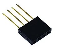 pinheader extra largo pinheader extra largo