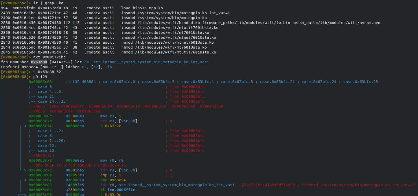 encoder motogpio.ko references